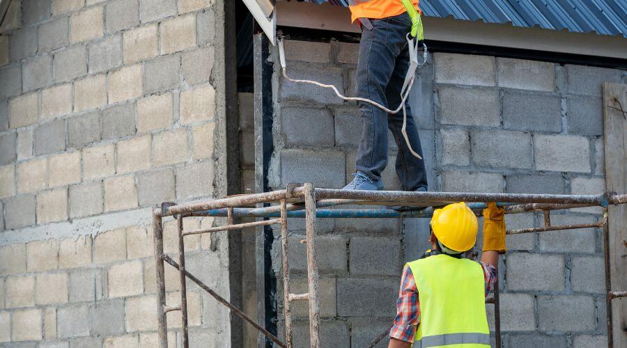 Expert new roof installation services in San Diego, TX